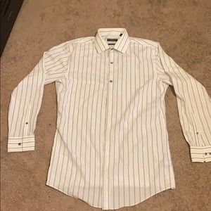 Marc Anthony Collared Dress shirt